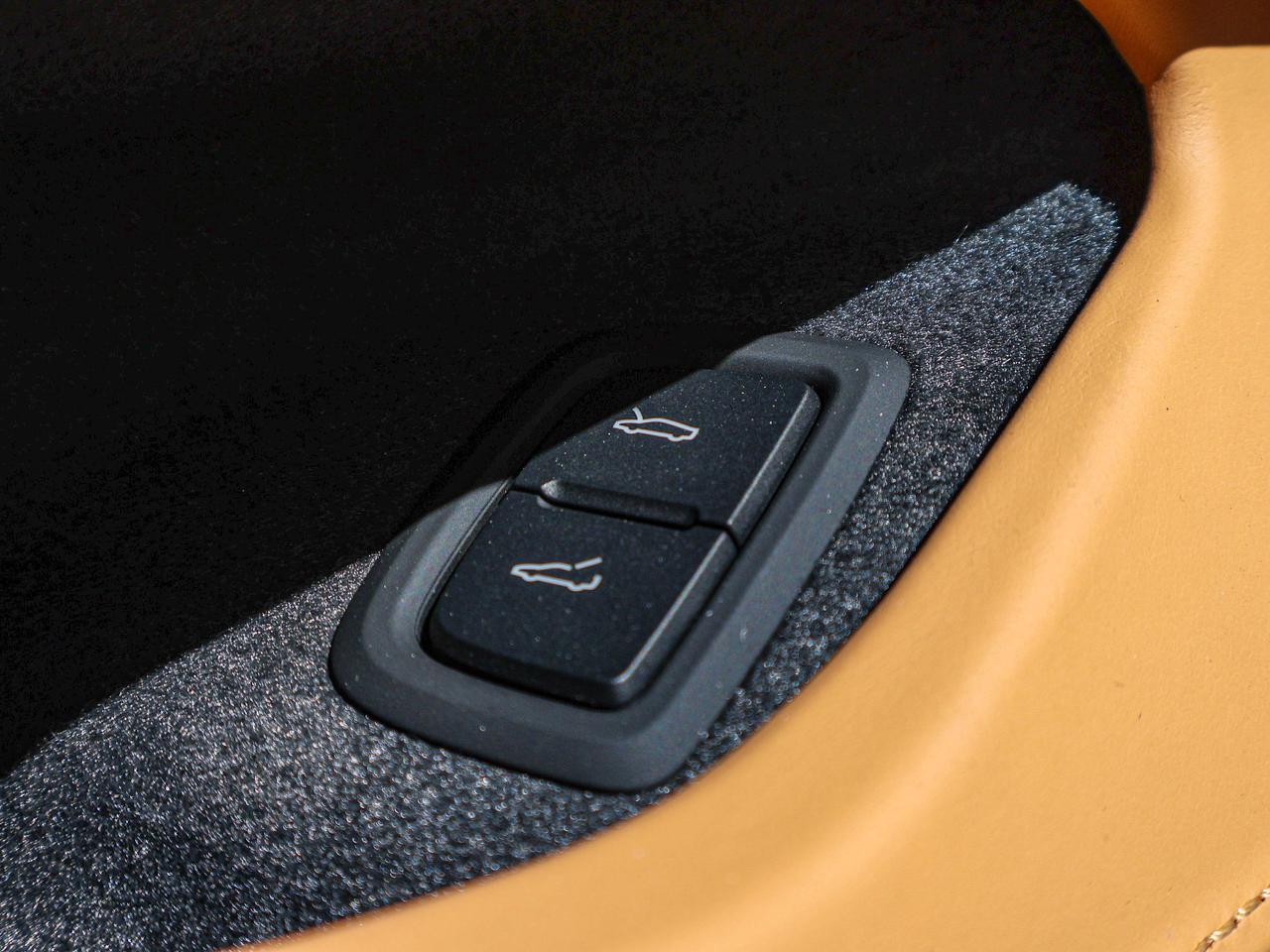 2026 Chevrolet Corvette 3LT Photo