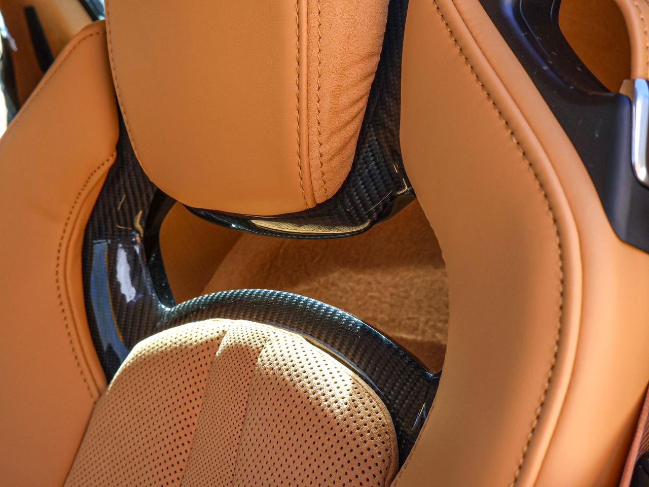 2026 Chevrolet Corvette 3LT Photo