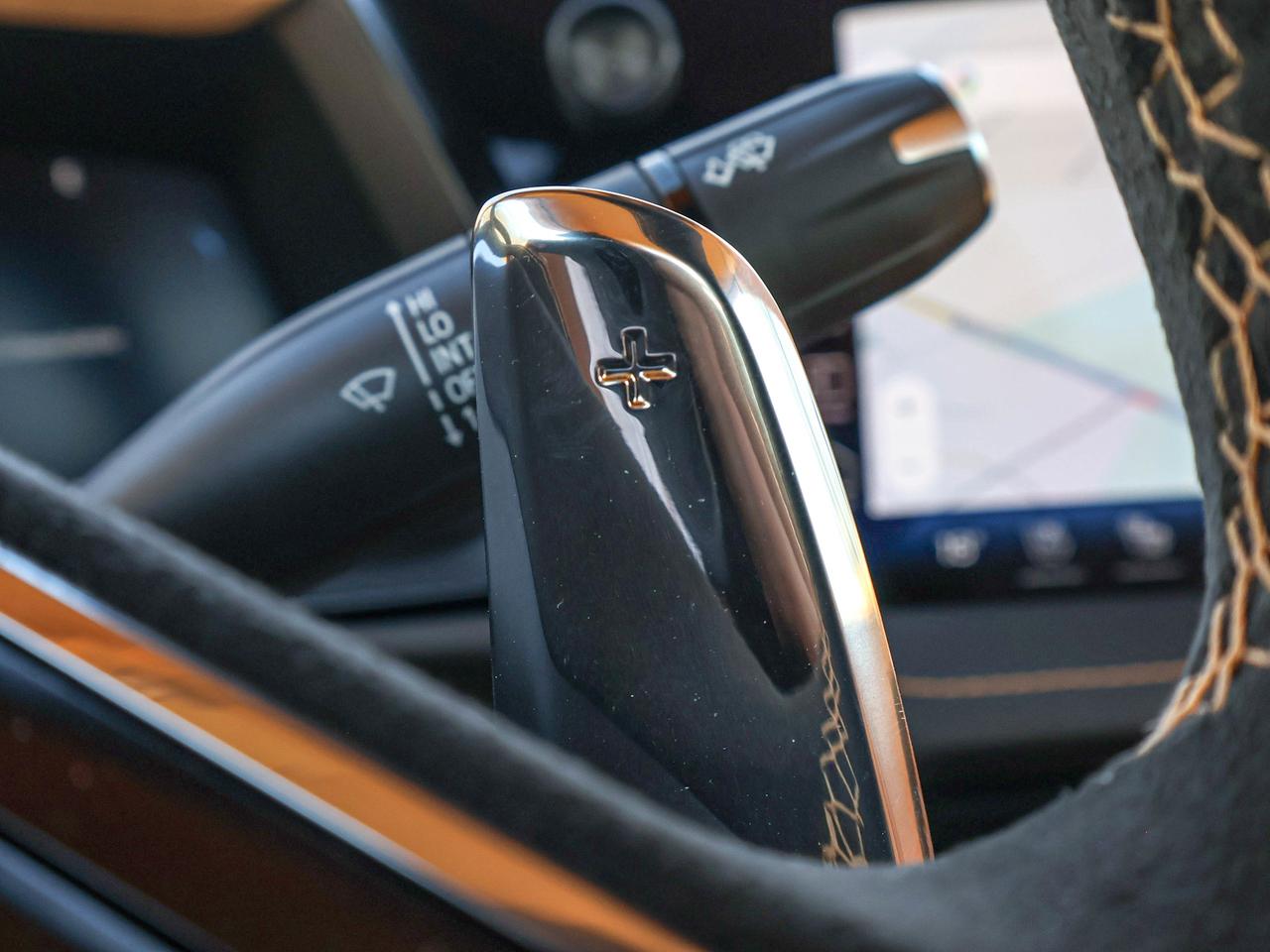 2026 Chevrolet Corvette 3LT Photo