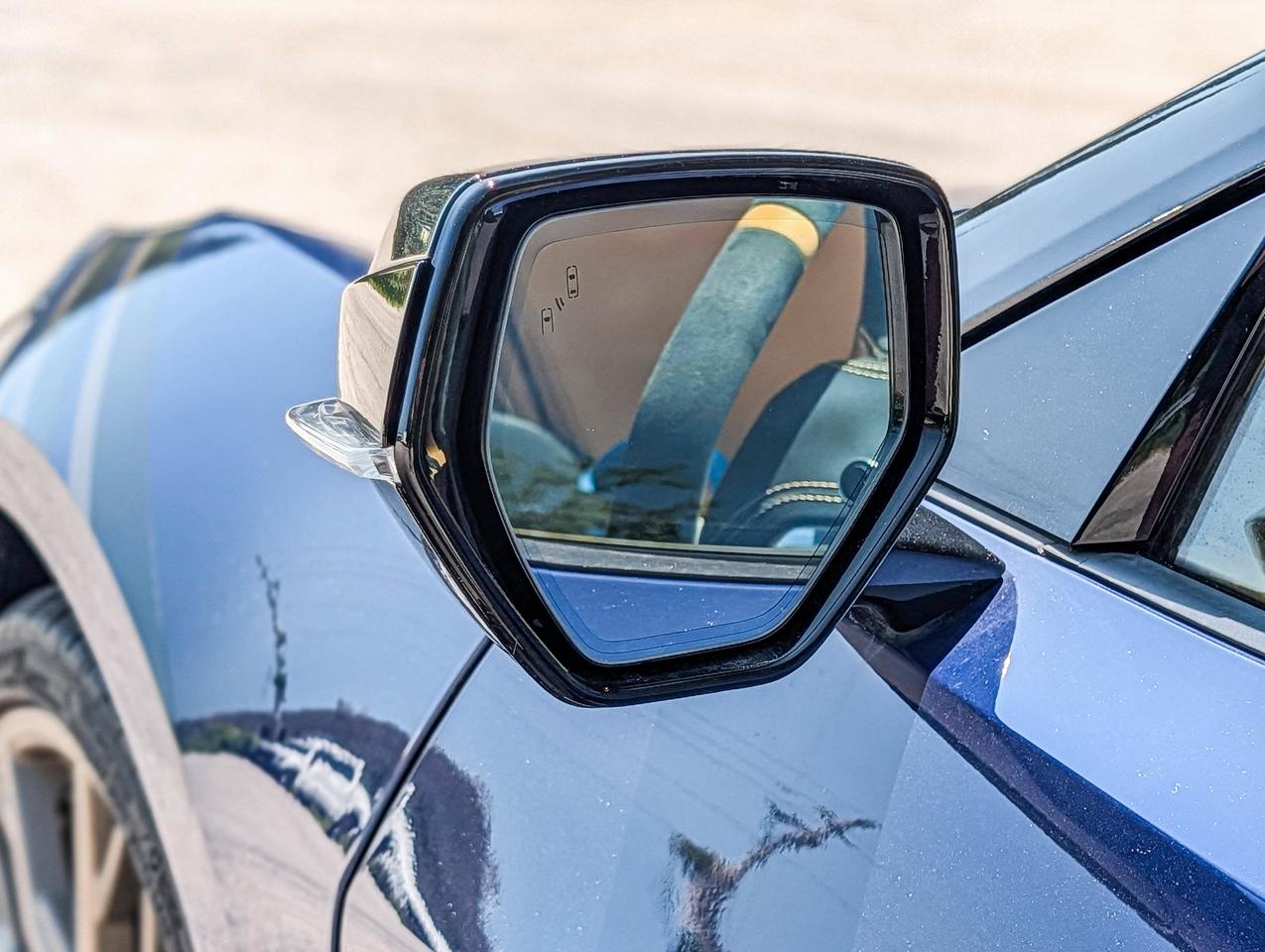 2026 Chevrolet Corvette 3LT Photo