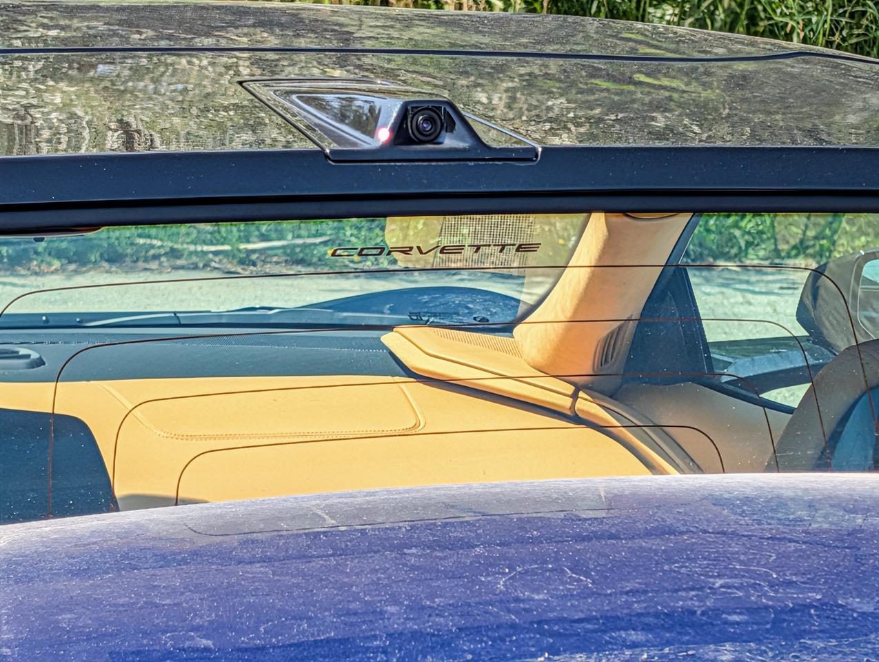 2026 Chevrolet Corvette 3LT Photo