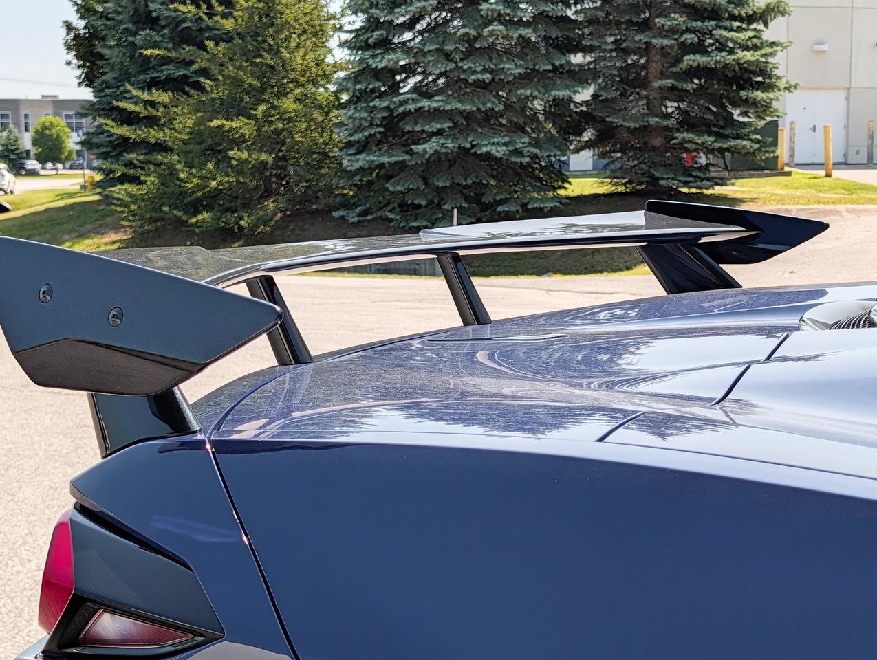 2026 Chevrolet Corvette 3LT Photo