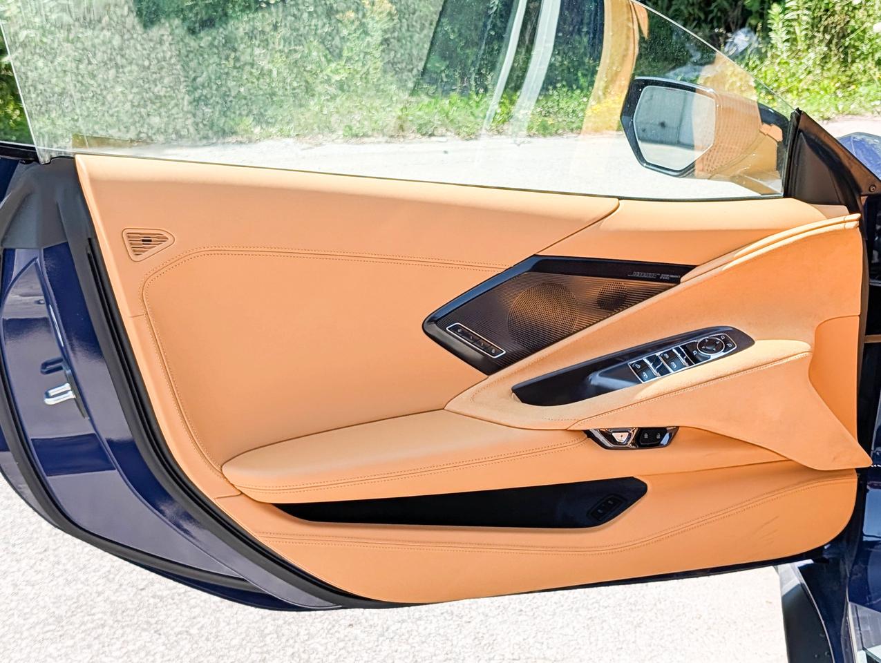 2026 Chevrolet Corvette 3LT Photo