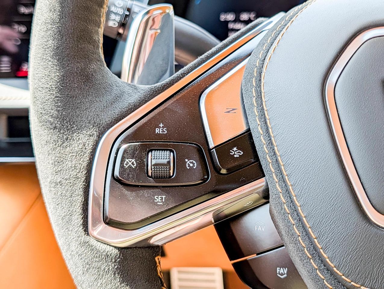 2026 Chevrolet Corvette 3LT Photo