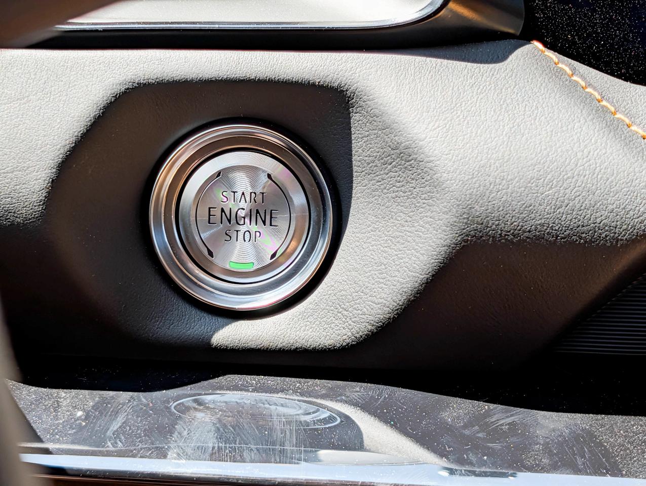 2026 Chevrolet Corvette 3LT Photo