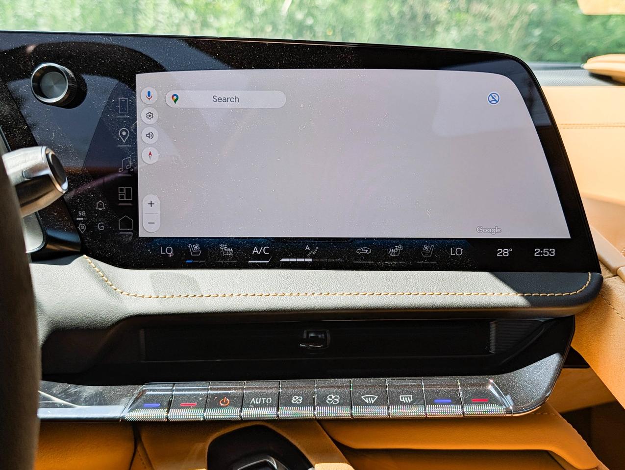 2026 Chevrolet Corvette 3LT Photo