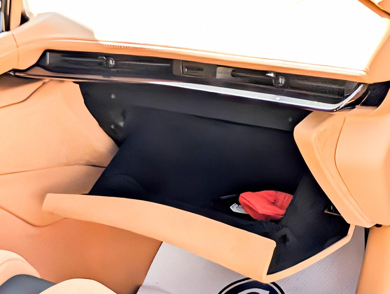 2026 Chevrolet Corvette 3LT Photo