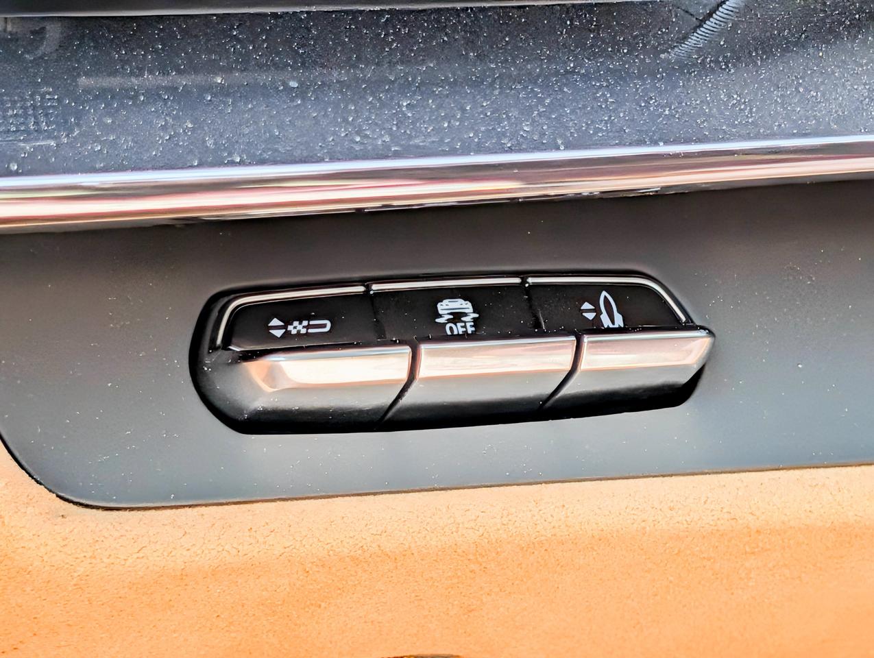2026 Chevrolet Corvette 3LT Photo