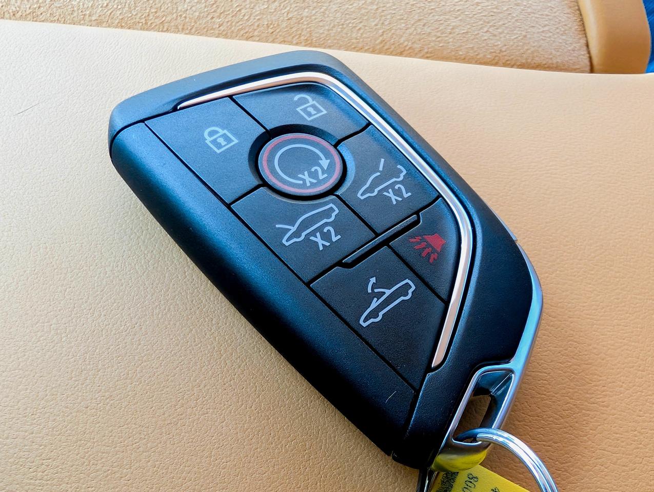 2026 Chevrolet Corvette 3LT Photo