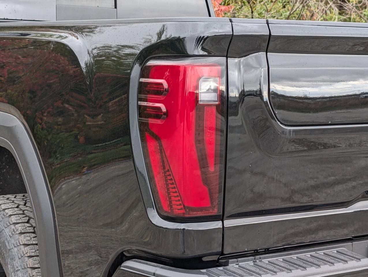 2025 GMC Sierra 3500HD Denali Ultimate Photo