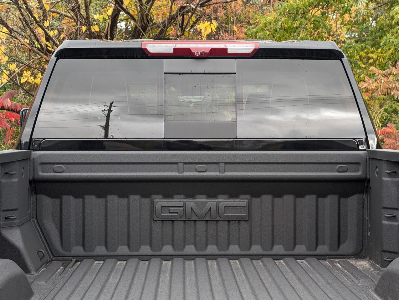 2025 GMC Sierra 3500HD Denali Ultimate Photo