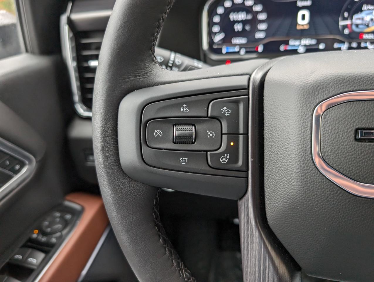 2025 GMC Sierra 3500HD Denali Ultimate Photo