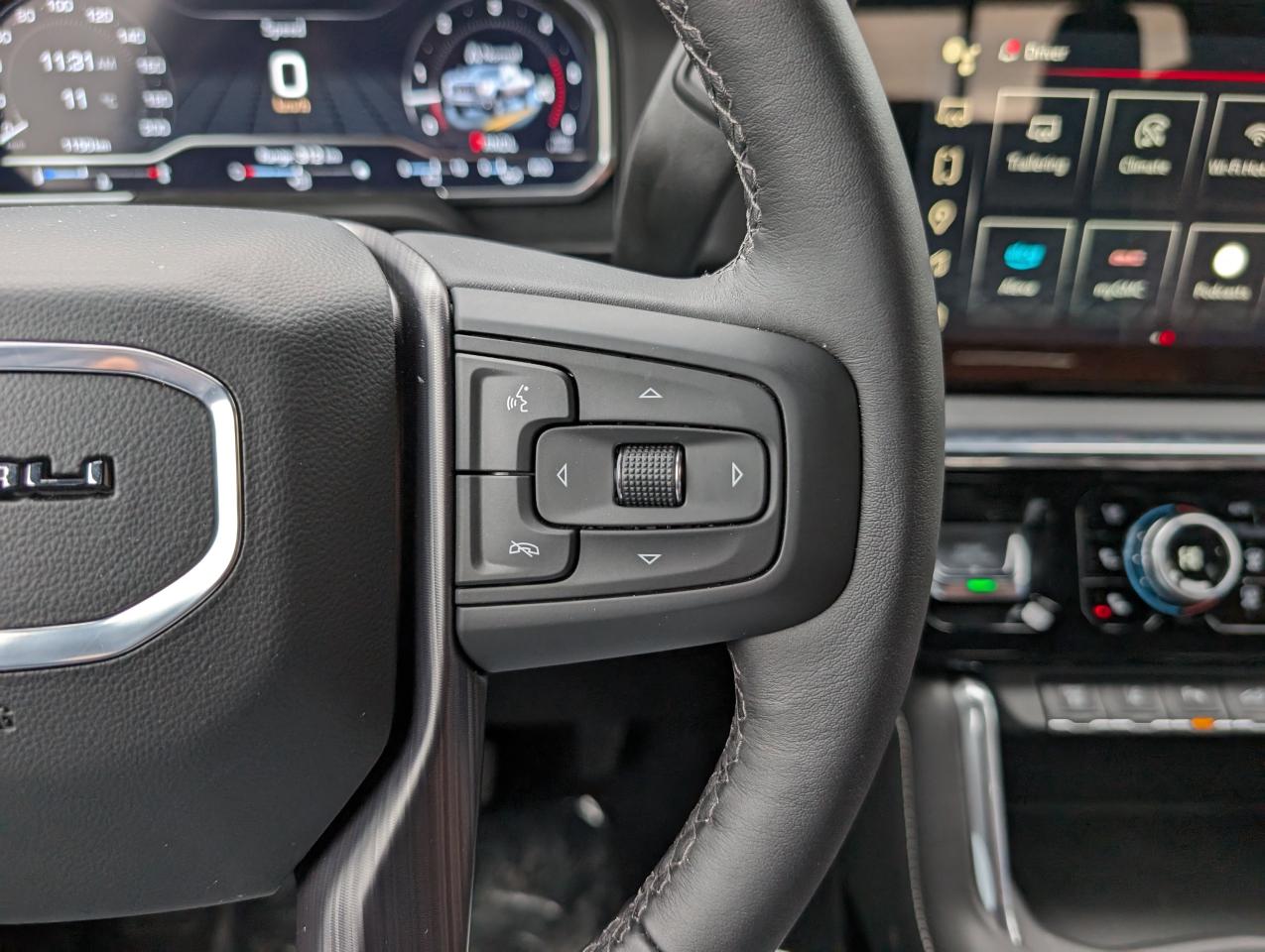 2025 GMC Sierra 3500HD Denali Ultimate Photo