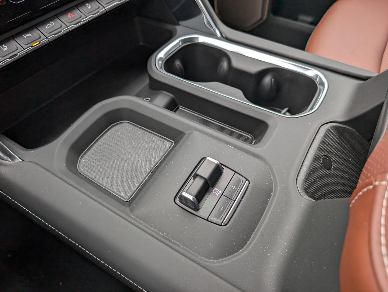 2025 GMC Sierra 3500HD Denali Ultimate Photo