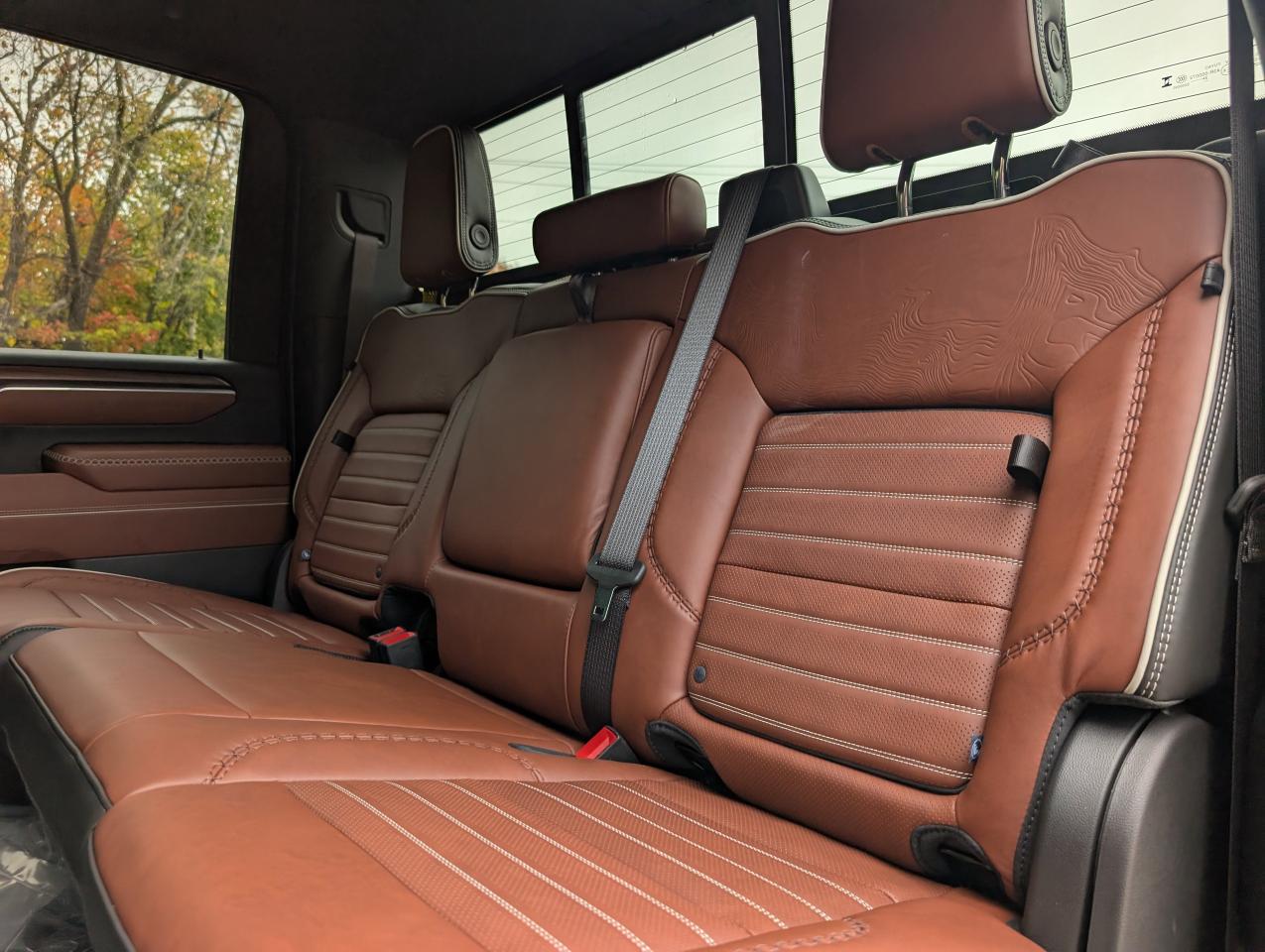 2025 GMC Sierra 3500HD Denali Ultimate Photo