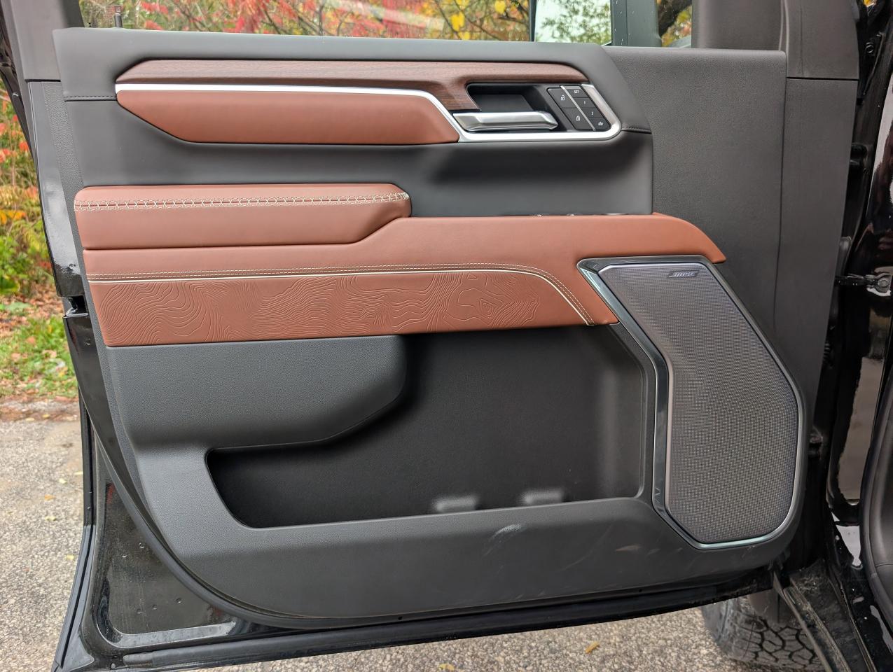 2025 GMC Sierra 3500HD Denali Ultimate Photo