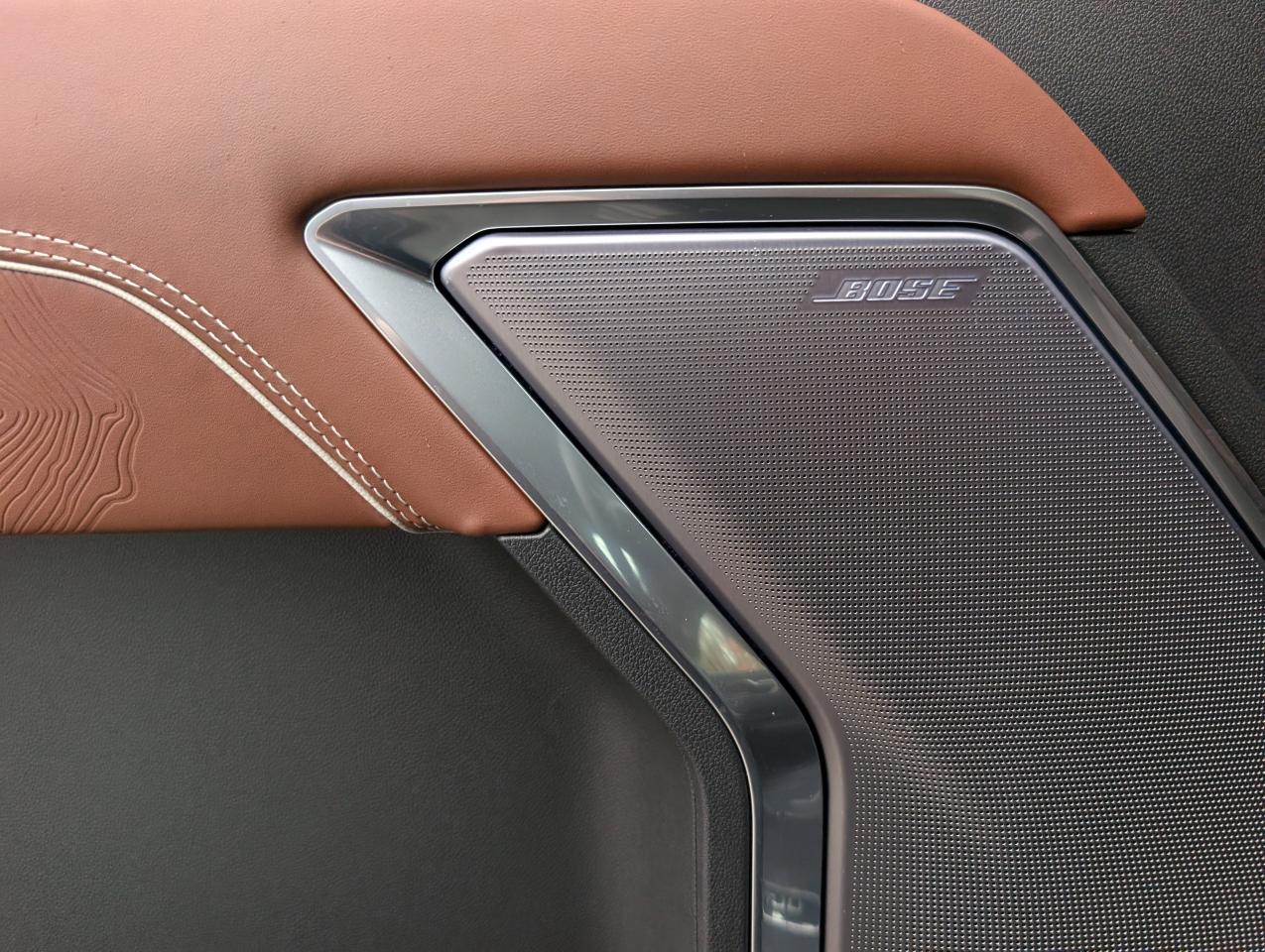 2025 GMC Sierra 3500HD Denali Ultimate Photo