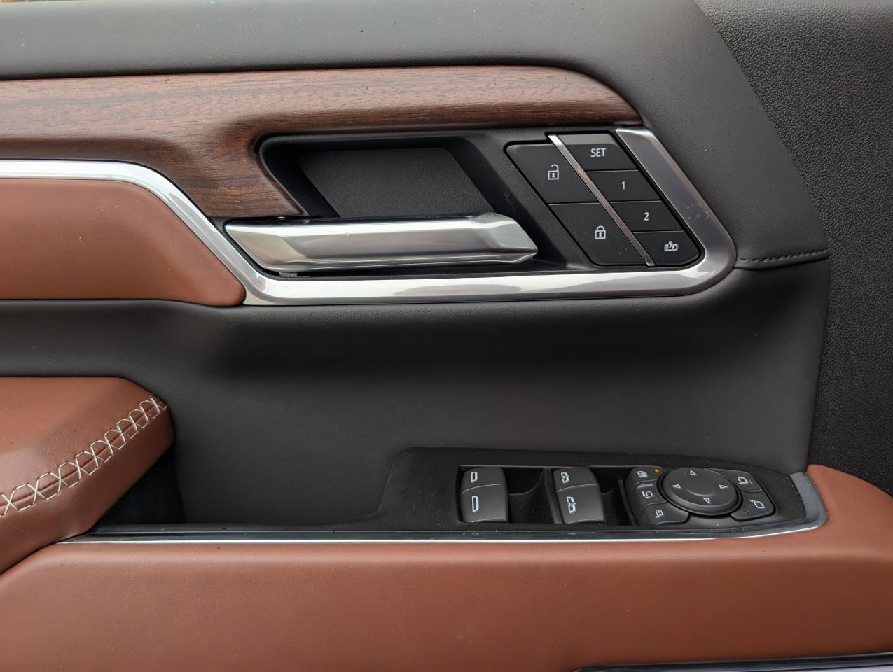 2025 GMC Sierra 3500HD Denali Ultimate Photo