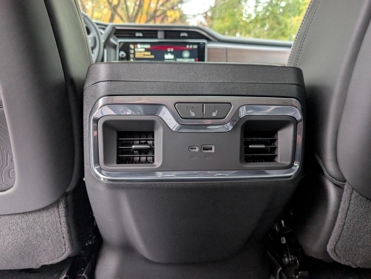 2025 GMC Sierra 3500HD Denali Ultimate Photo