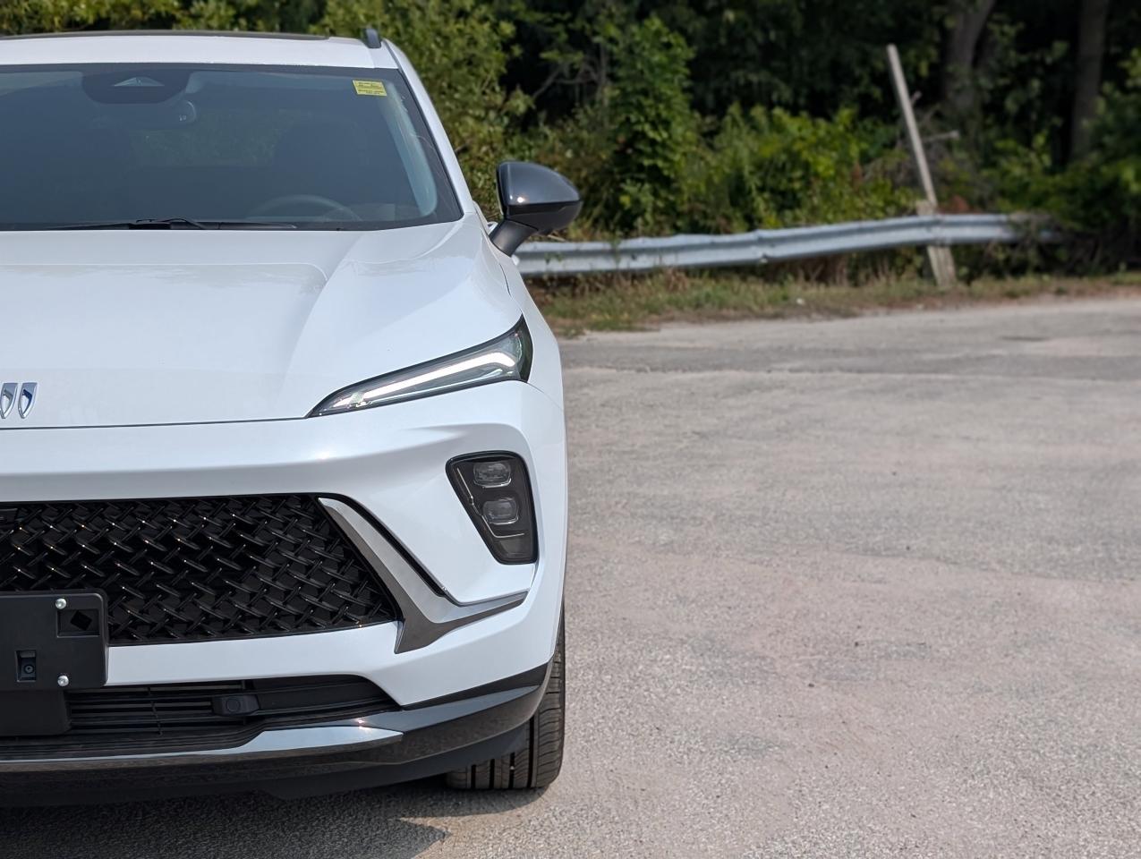 2025 Buick Envision SPORT TOURING Photo