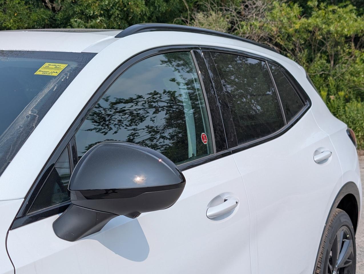 2025 Buick Envision SPORT TOURING Photo