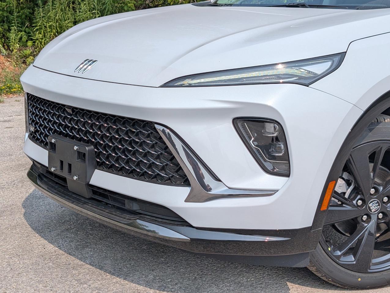 2025 Buick Envision SPORT TOURING Photo