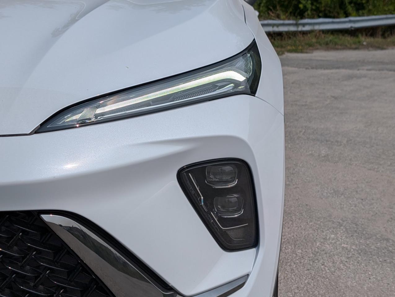 2025 Buick Envision SPORT TOURING Photo