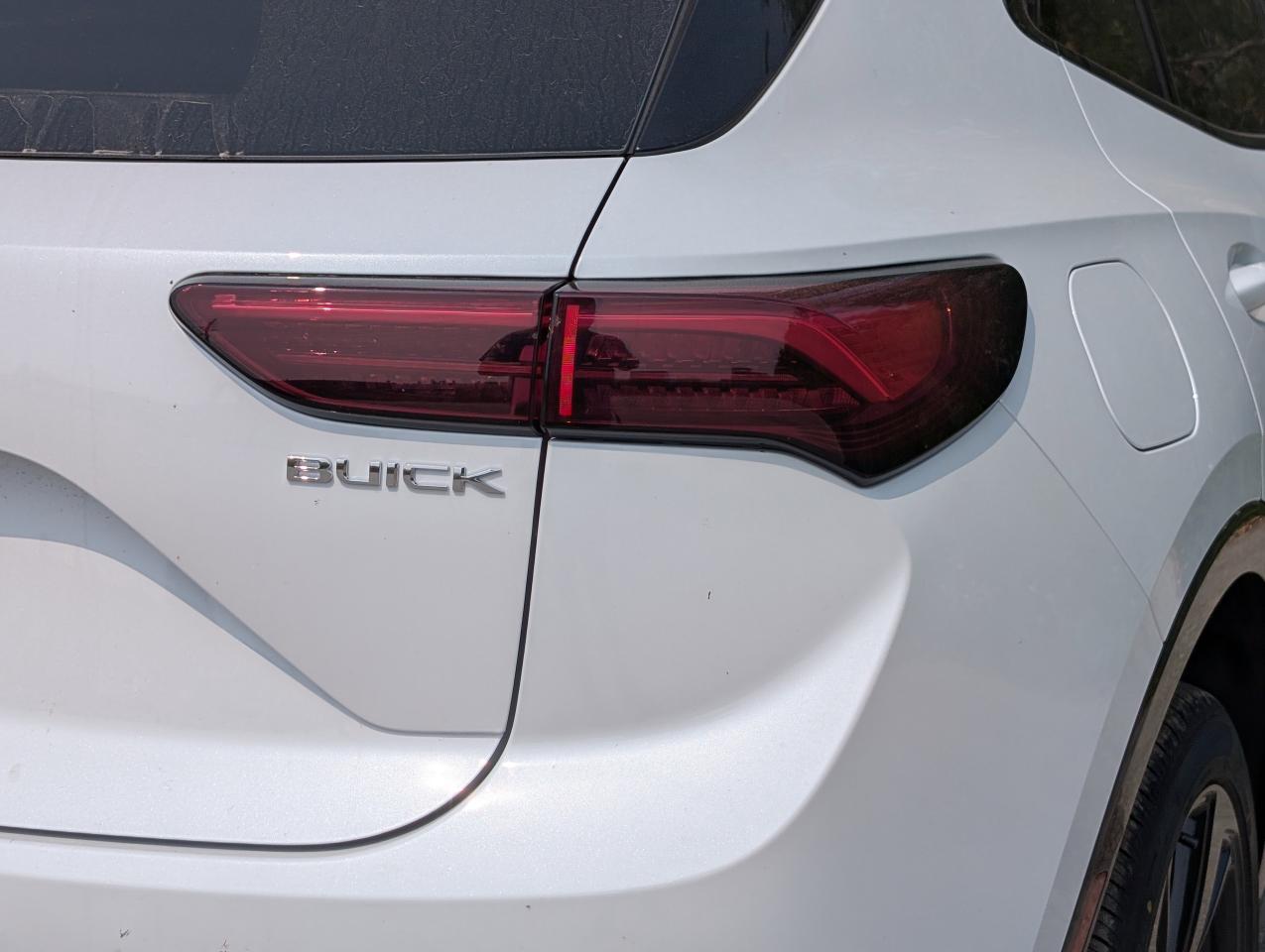 2025 Buick Envision SPORT TOURING Photo