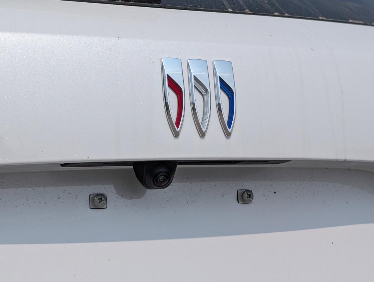 2025 Buick Envision SPORT TOURING Photo