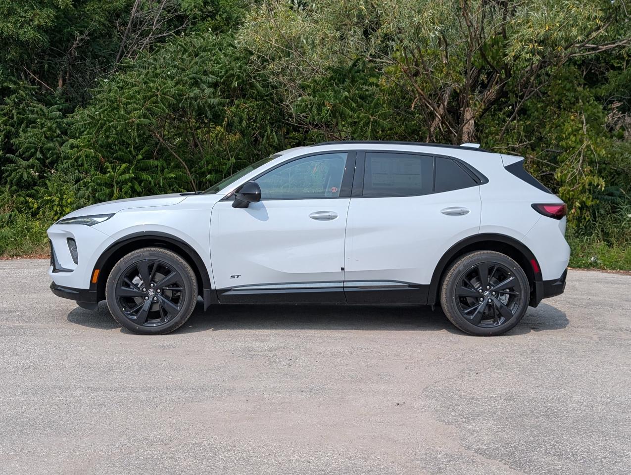 2025 Buick Envision SPORT TOURING Photo