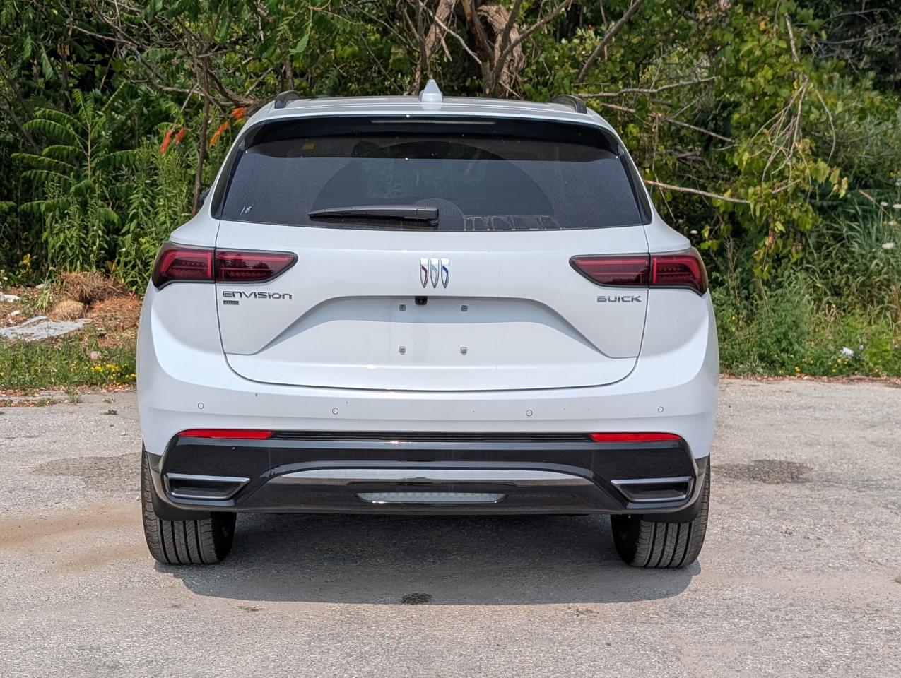 2025 Buick Envision SPORT TOURING Photo