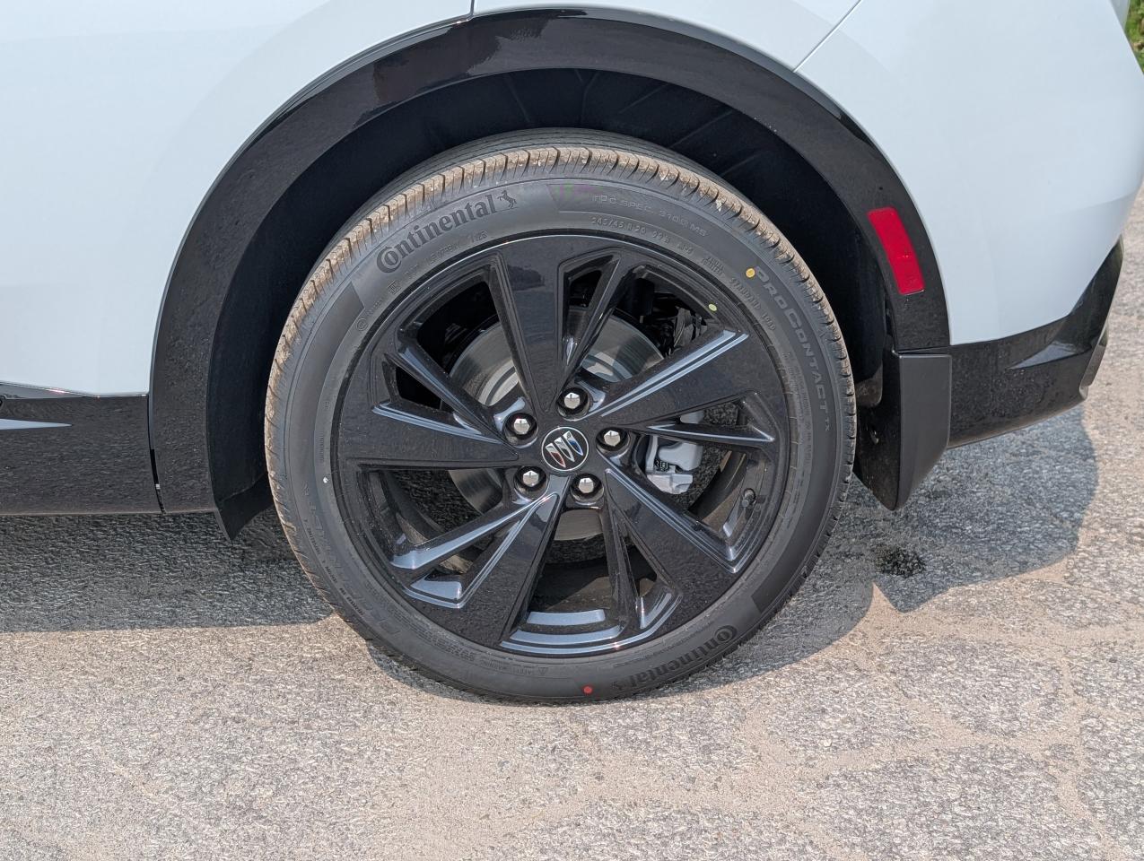 2025 Buick Envision SPORT TOURING Photo