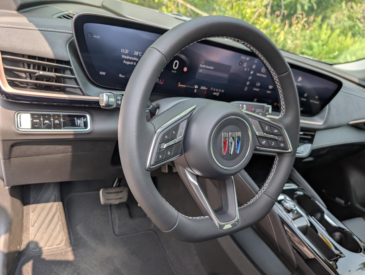 2025 Buick Envision SPORT TOURING Photo