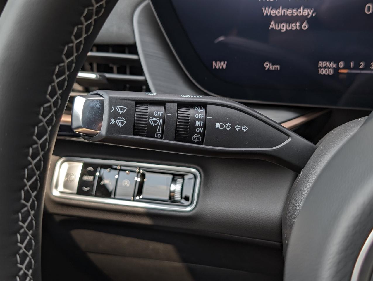 2025 Buick Envision SPORT TOURING Photo