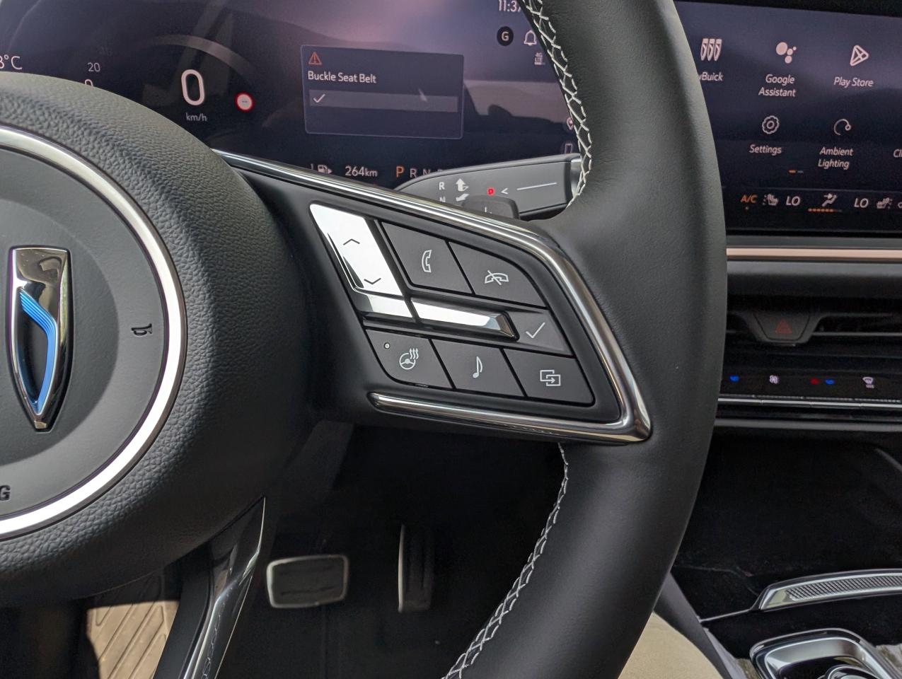 2025 Buick Envision SPORT TOURING Photo