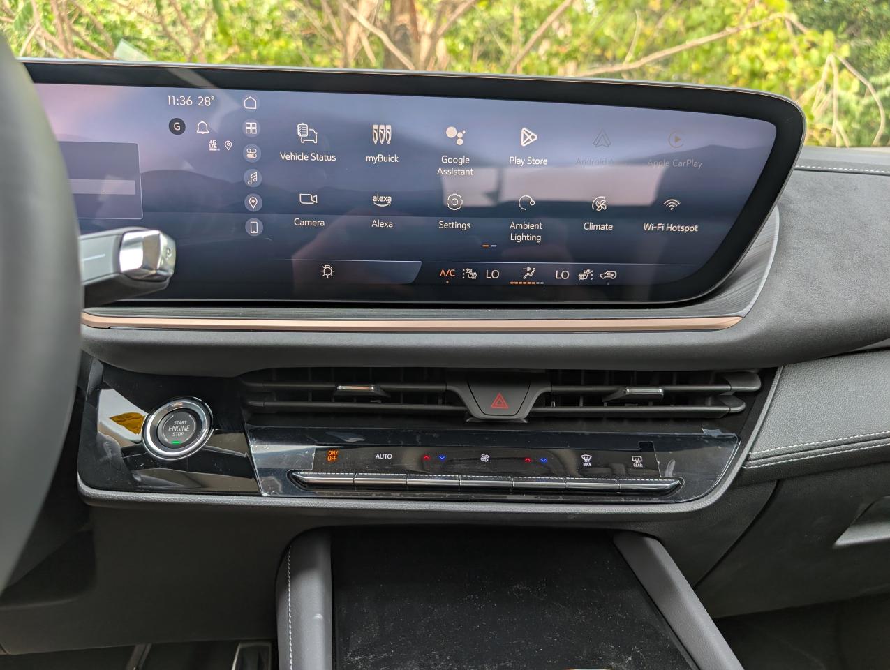 2025 Buick Envision SPORT TOURING Photo