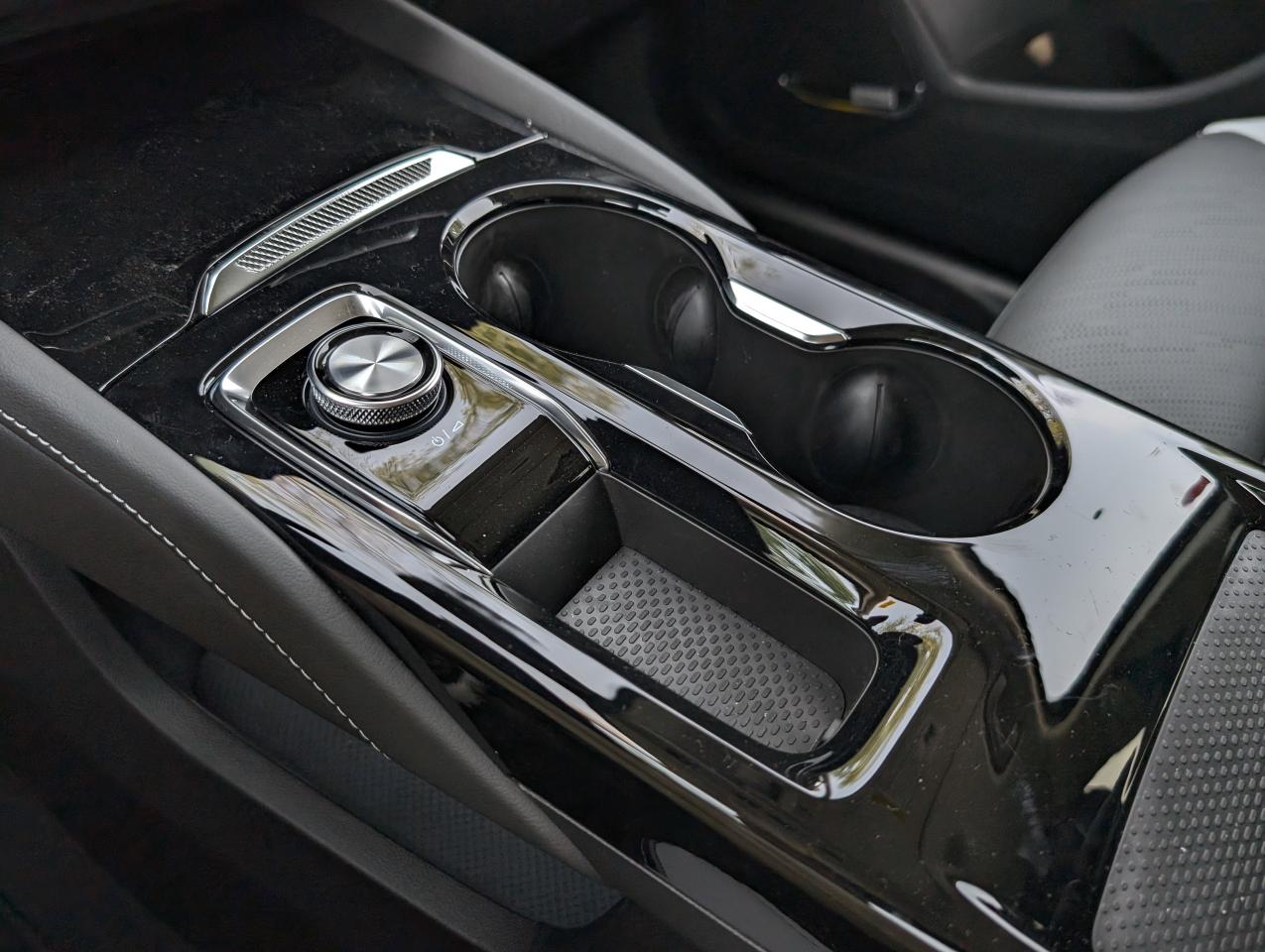 2025 Buick Envision SPORT TOURING Photo