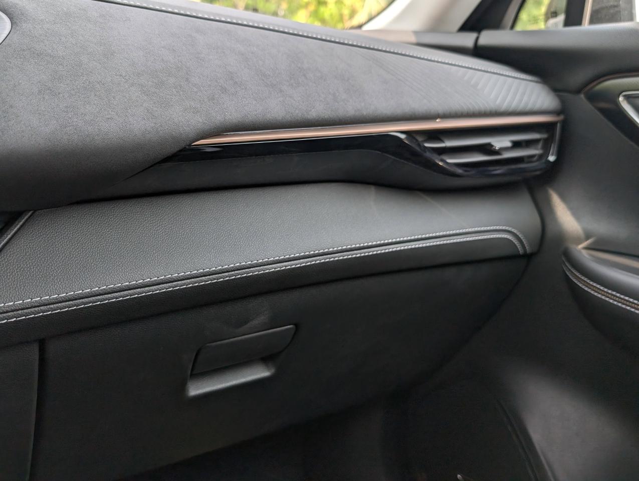 2025 Buick Envision SPORT TOURING Photo