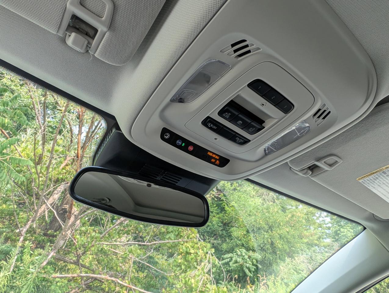 2025 Buick Envision SPORT TOURING Photo