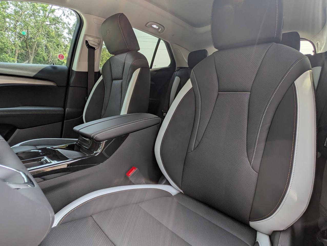 2025 Buick Envision SPORT TOURING Photo