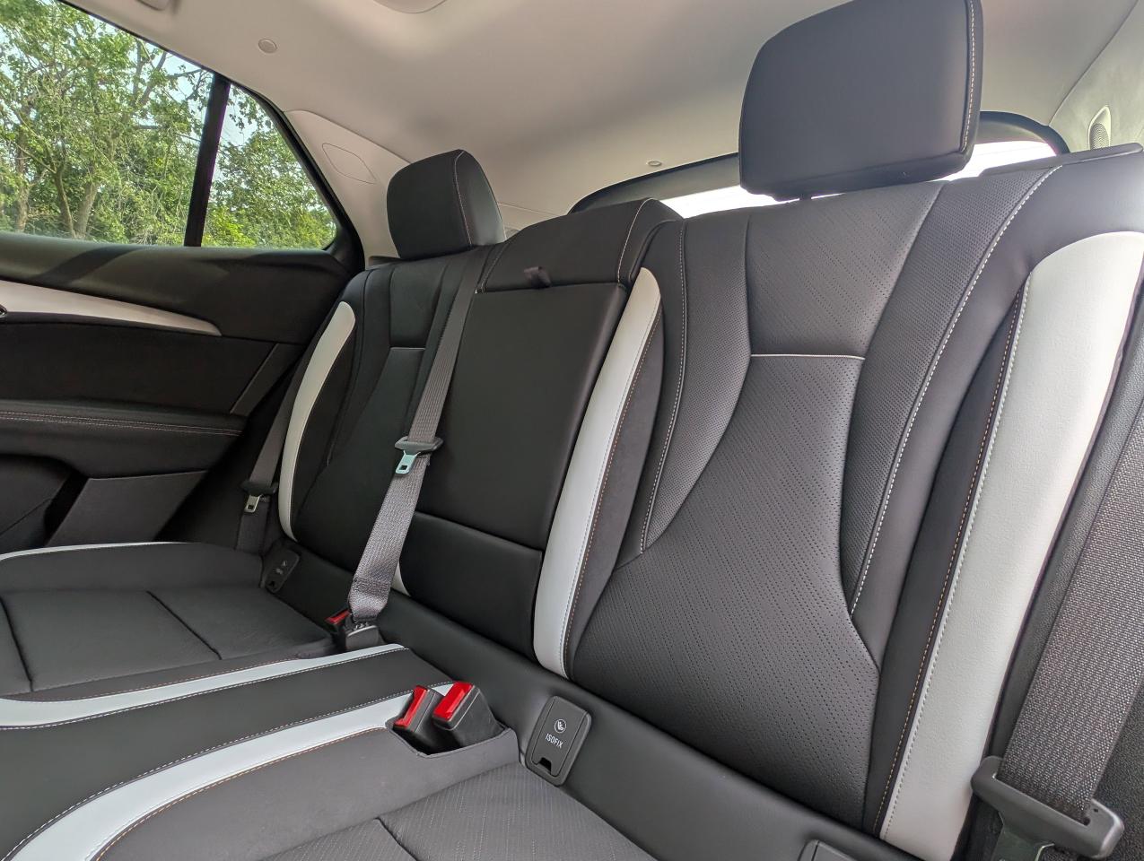 2025 Buick Envision SPORT TOURING Photo