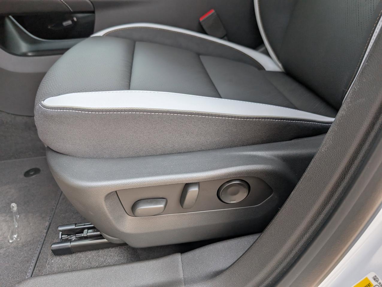 2025 Buick Envision SPORT TOURING Photo