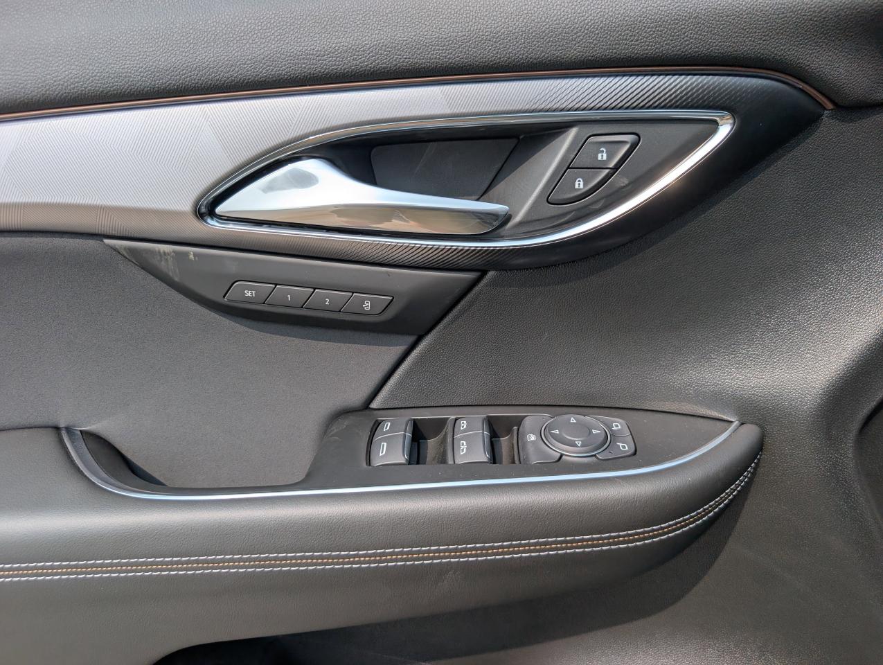 2025 Buick Envision SPORT TOURING Photo