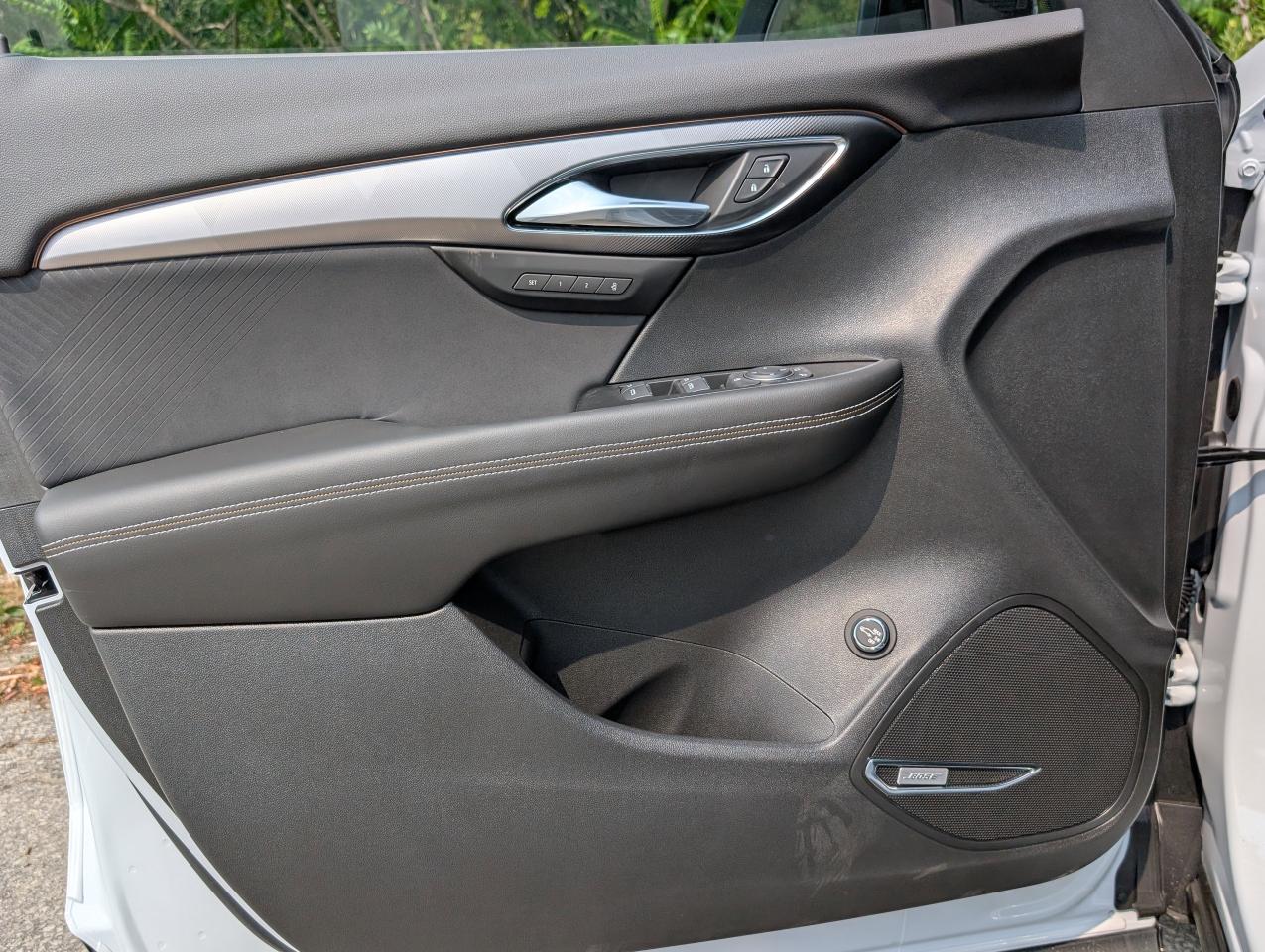 2025 Buick Envision SPORT TOURING Photo