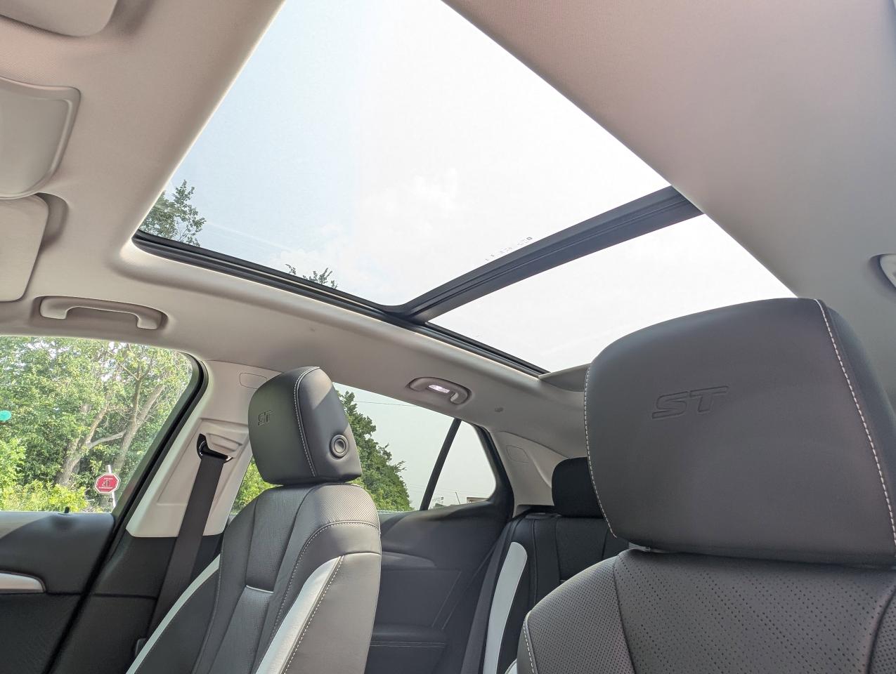 2025 Buick Envision SPORT TOURING Photo