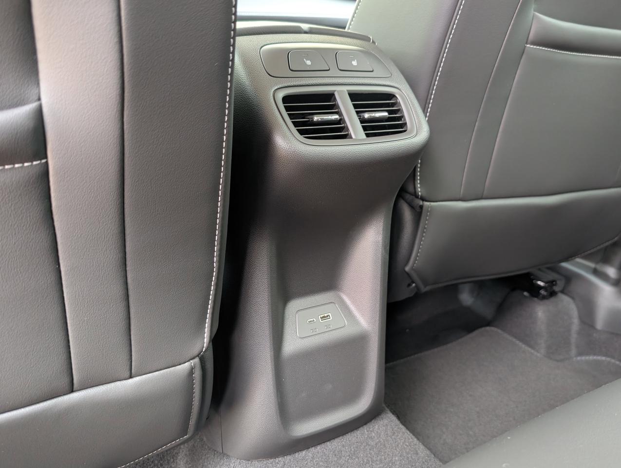 2025 Buick Envision SPORT TOURING Photo