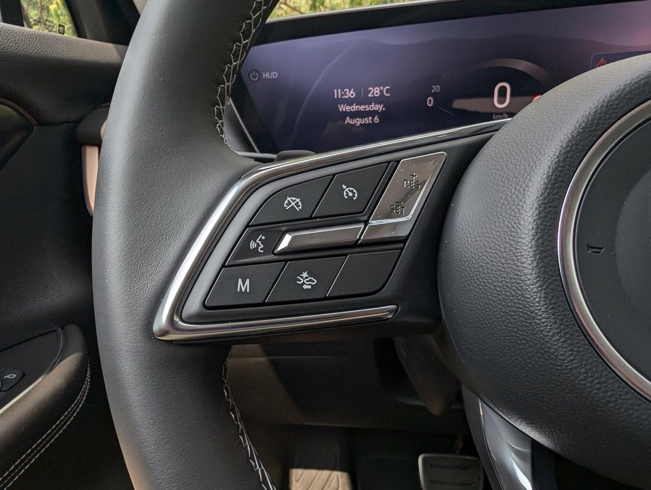 2025 Buick Envision SPORT TOURING Photo