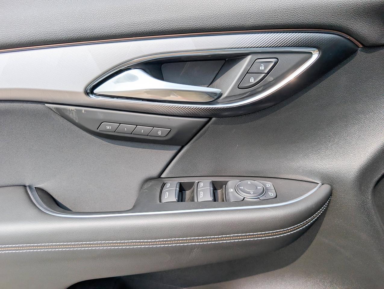 2025 Buick Envision SPORT TOURING Photo