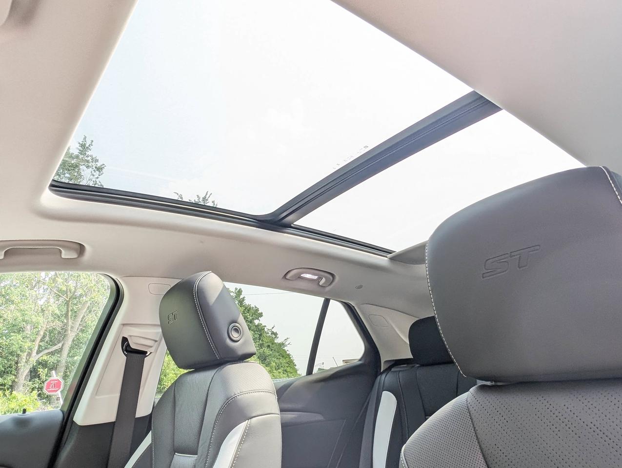 2025 Buick Envision SPORT TOURING Photo