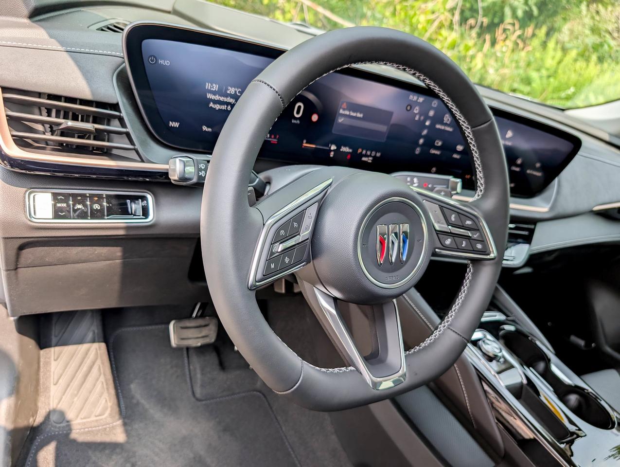 2025 Buick Envision SPORT TOURING Photo